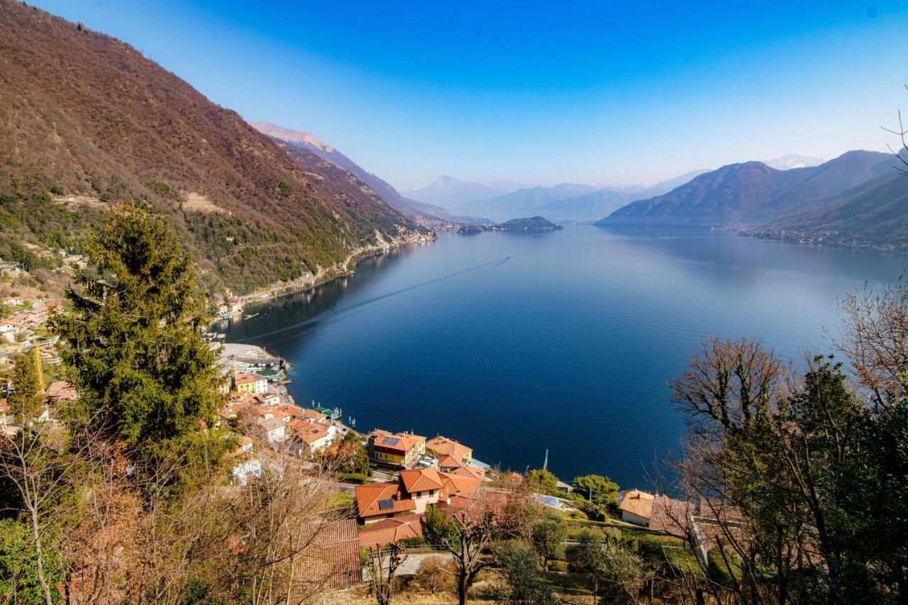 Argegno Wonderful View - By Myhomeincomo Экстерьер фото