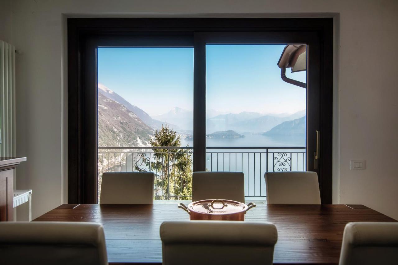 Argegno Wonderful View - By Myhomeincomo Экстерьер фото